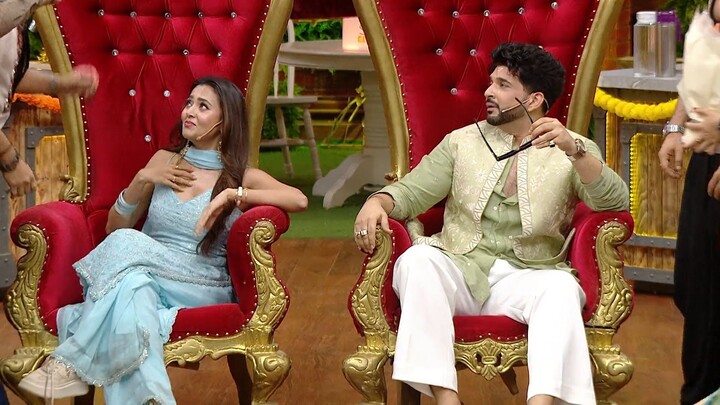 Laughter Chef 3 17th May 2026 Full Episode 52