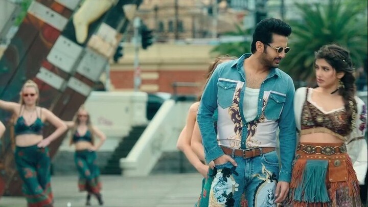 Robinhood (2025) Tamil HQ HDRip