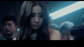 【老千2】“我很脏，去找个好女孩吧”“哪有比救我命的更好的女孩”