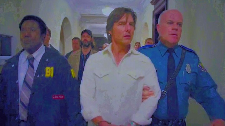 “3 phút đã cho tôi thấy hậu trường của anh ta hùng mạnh đến thế nào!”