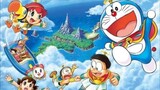 Nobita dẫn các bạn đi tìm du thuyền