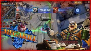 AoV | RoV :  Top MEGAKILL Arena Of Valor #155