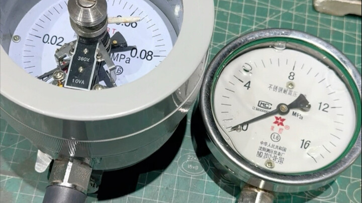 They say the rich collect watches—so do I!
