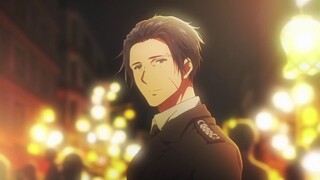 Violet Evergarden Amv - Say something