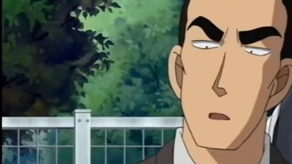 “เรื่องที่ฉันโดนโคนันหัวเราะตายไม่ช้าก็เร็ว 36”