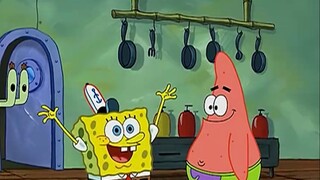 Betapa keterlaluannya sampai sebuah episode SpongeBob SquarePants terpaksa dihapus dari rak di Ameri