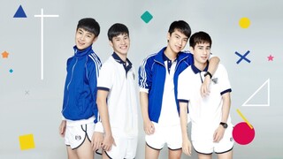 Make It Right The Series - Tập 1