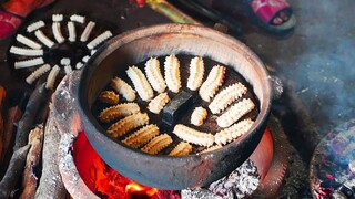 Món ăn gia truyền hiếm người biết làm ở Miền Tây #1 |Du lịch ẩm thực Việt Nam