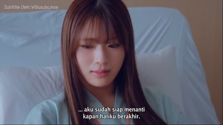 Revenge Spy  Ep 7 (2025)Sub Indo