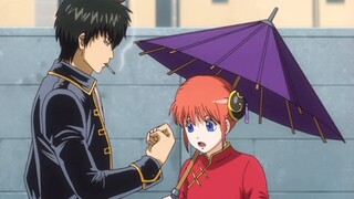 [ Gintama /ALL Kagura ] Group Pet Kagura Sauce