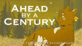 Ahead By A Century :: Complete Puddleshine map