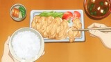Kurage no Shokudou クラゲの食堂 (Anime Movie)