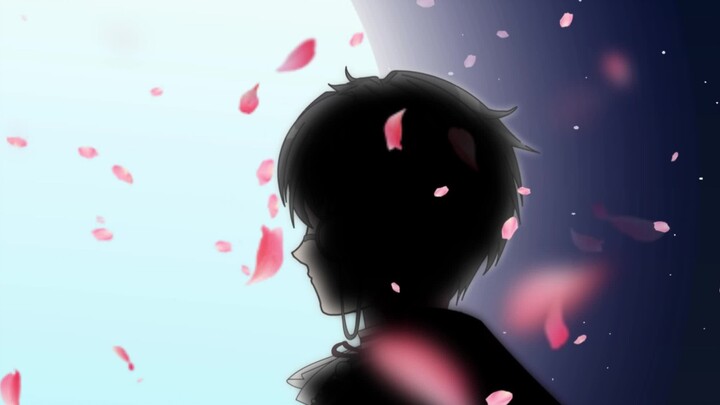 New drama trailer "The Magician Under the Sea of Flowers"