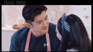 [Vietsub] cut Hải Thượng Phồn Hoa || Thiệu Chấn Vinh x Đỗ Hiểu Tô