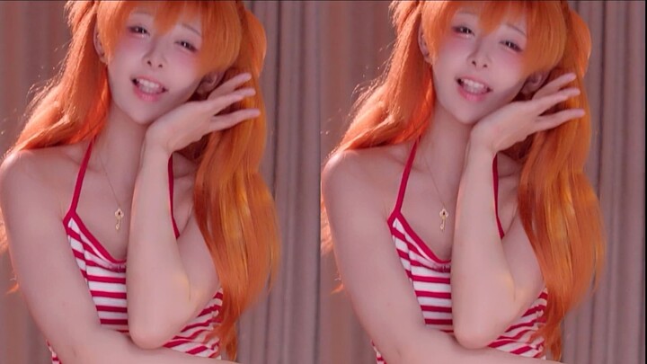 [Caviar] "Rollin'" Dance Cover — Asuka's Korean Dance Limited Edition