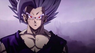 goku vs vegeta