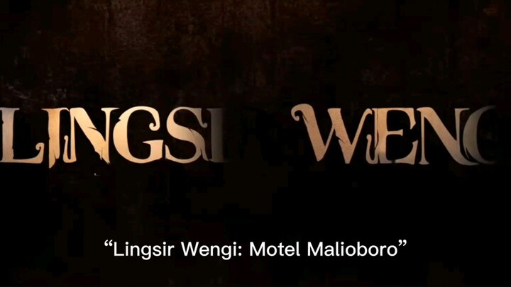 [NewFilm] LINGSIR WANGI