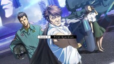 PSYCHO-PASS Sinners of the System Case.2 First Guardian (EngSub)