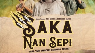 Syafiq Kyle : S4k4 N4n S3p!