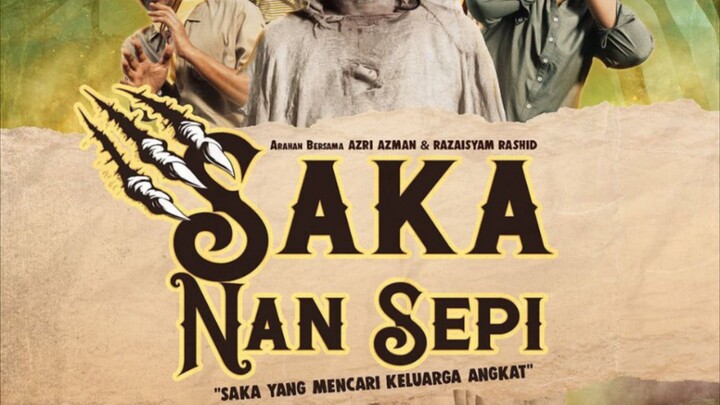 Syafiq Kyle : S4k4 N4n S3p!