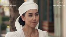 Dinh Thự Ma Ám - 6C