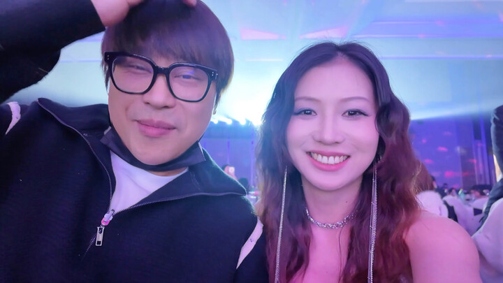 55 Kai and PDD’s Dashi Ma are scrambling to call me “Mom”!