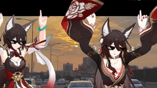 【Hanabi TV】Semuanya cinta☝️❤️