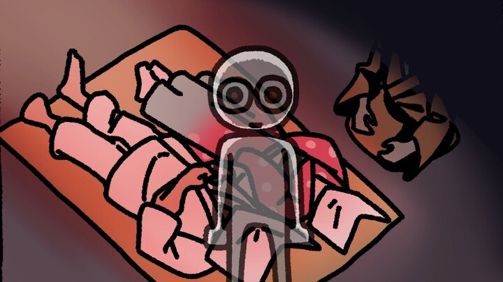 عندما تزور مدينة اللانهاية، اختر توقيتًا مختلفًا لزيارة المرحاض.