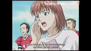 EyeShield21 Episode 15 Tagalog Dubbed