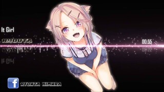 Nightcore - It Girl