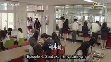 Come And Hug Me Ep 04