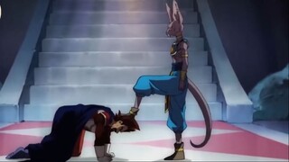 24 Sự thật Thần Hủy Diệt Beerus - Part 9