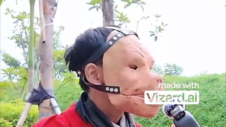 Mitos Anak Metal Harus Minum D*rah_