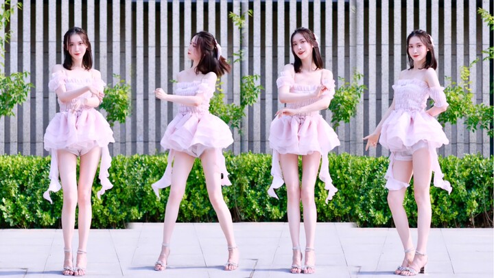 Màn hình dọc 4K quay thẳng | Cận cảnh siêu phẩm chân dài ngọt ngào [Mr. Chu]