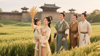 BISA DENGAN ISI HATI KELUARGA, TERNYATA SEMUA TIME TRAVEL AYO SUKSES BARENG!!🥵🤤