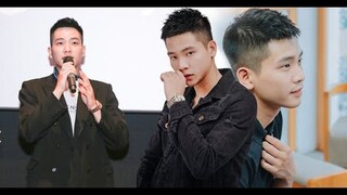 Quân A.P (Phạm Anh Quân)- Từ hot boy cover "lột xác" thành chàng ca sĩ chuyên nghiệp