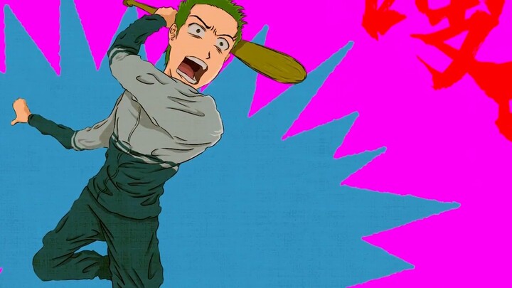 "Love Cycle" Shaanxi version of Shaanxi Opera·One second will take you back to Chang'an in your drea