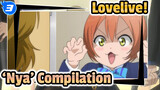 Nya~ Nya~ Nya! Lovelive - Hoshizora 'nya' Compilation_3