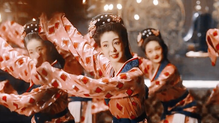 Holy crap! It has the same charm as Henan TV's "Wonderful Tour"?!