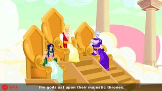 kwentong pambata fairy tales