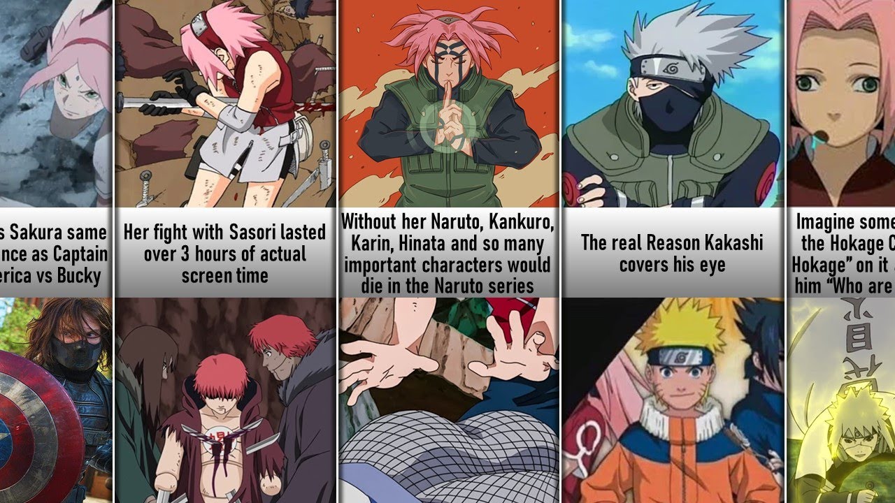 There Is Something About Sakura