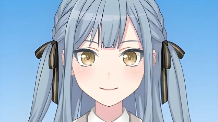 Xiao Xiang Ajak Kamu Mengenal Da Xiang dan Xiao Xiang 🥒