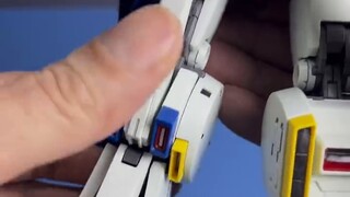 Sự biến đổi ngược của Gundam ZZ, cuối cùng bạn thích ZZ hay Z Gundam hơn?