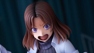【榨 病栋】雨宫医生手办 Dream Tech gk雕像模型