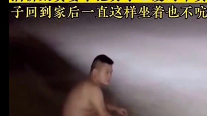 "Satu Genggam Air Mata Pilu"