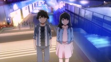 Tsuki ga Kirei - Episode 09