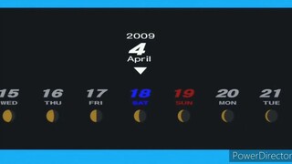 Sci Fi Anime Movie 1