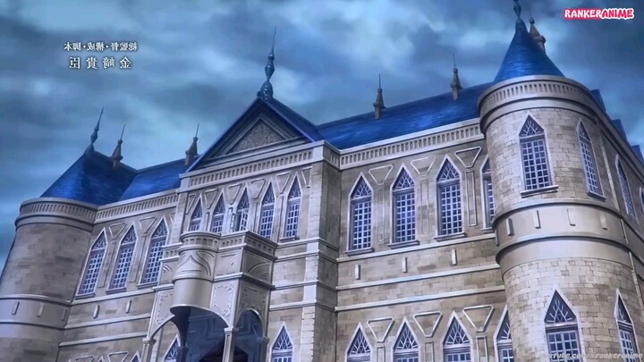 phù thủy mạnh nhất giấu nghề review Anime