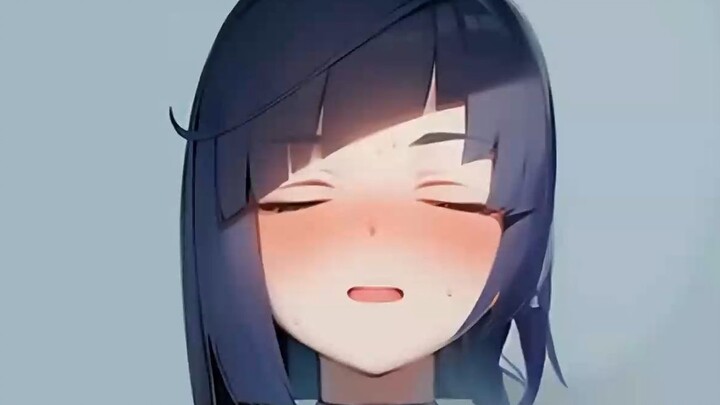 夜兰只是在跳舞