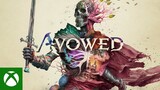 Avowed Story Trailer - Xbox Games Showcase 2024
